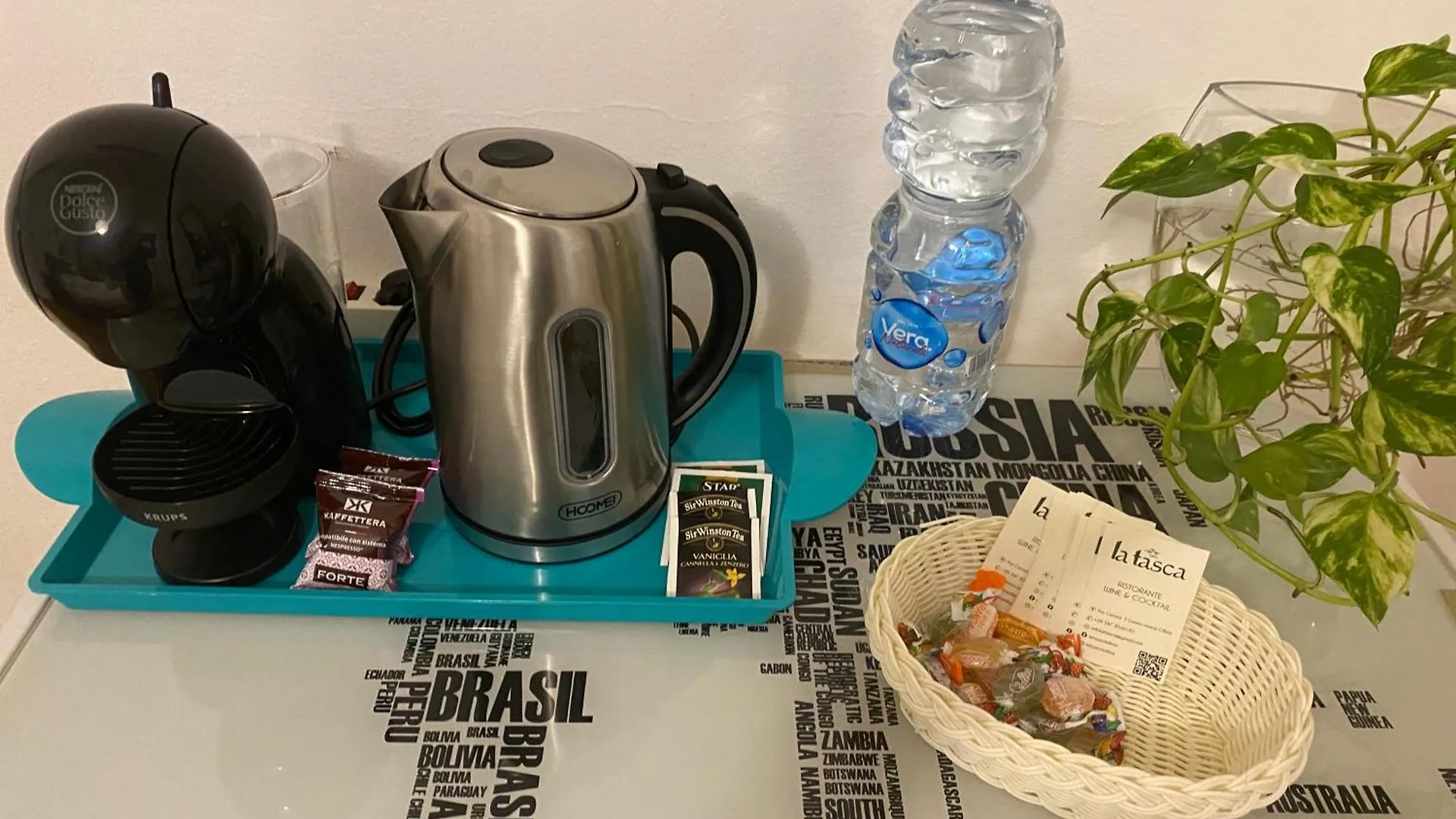 홈스테이 올비아 A Casa Da Mari Stanza Privata Bagno Condiviso 아파트