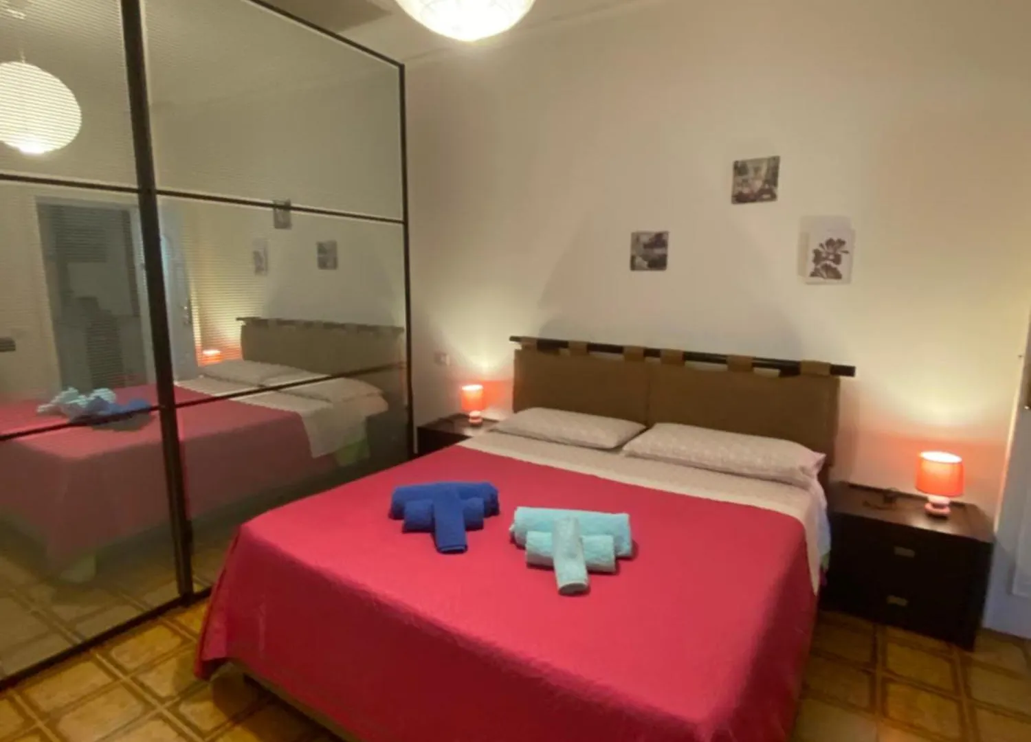 A Casa Da Mari Stanza Privata Bagno Condiviso Apartment Olbia