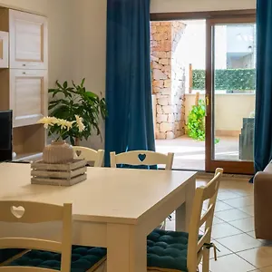  Apartamento Il Borgo