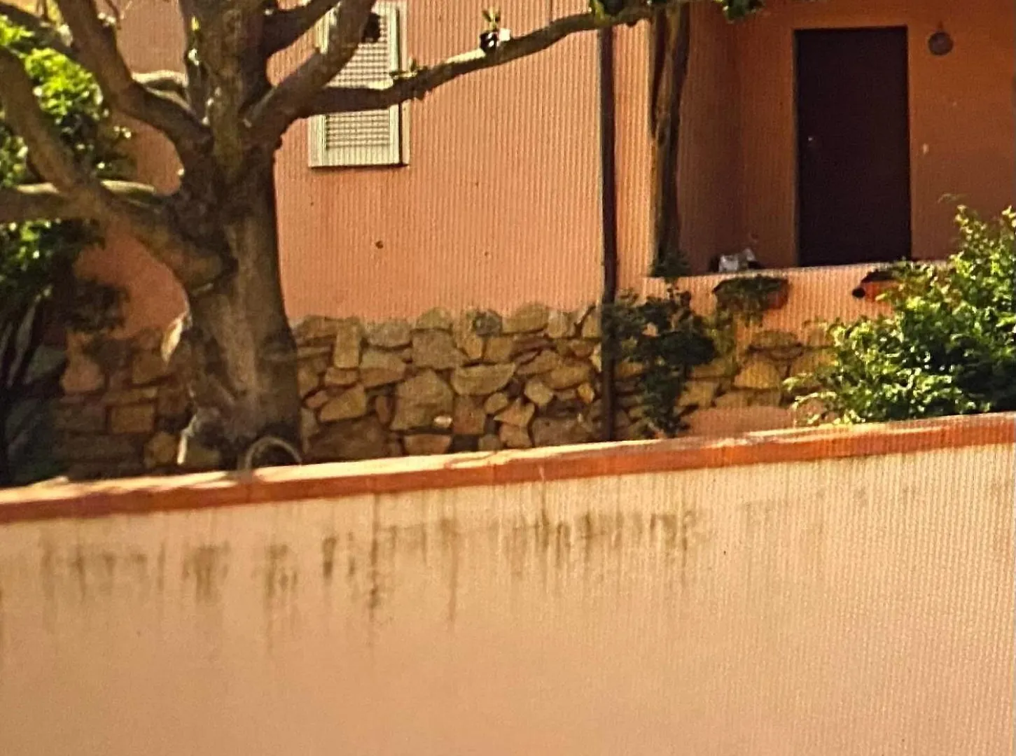 A Casa Da Mari Stanza Privata Bagno Condiviso Apartment Olbia Homestay