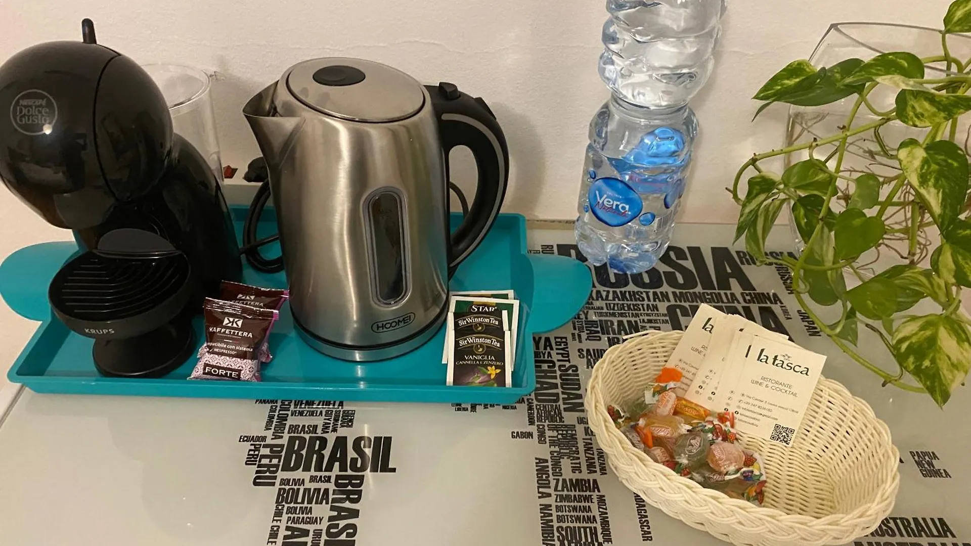 A Casa Da Mari Stanza Privata Bagno Condiviso Apartment Olbia Italy